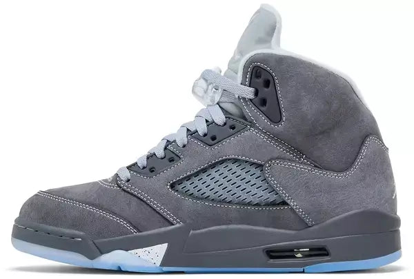 J5 RETRO GRAU