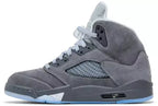 J5 RETRO GRAU