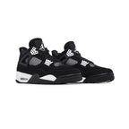 J4 Retro White and Black 2024