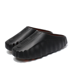 Mondello Sculpted Massage Slippers