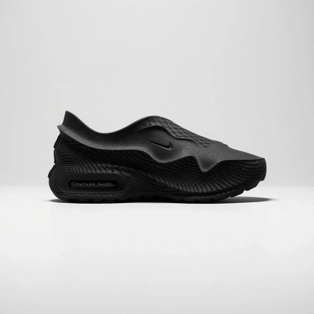 1000.2 3D-gedruckte Slip-on-Sneaker