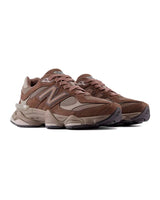 Sneakers NB 9060 - Marrom