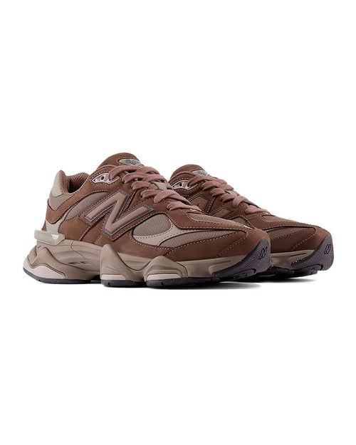 NB 9060 Sneaker - Braun