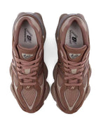 Sneakers NB 9060 - Marrom