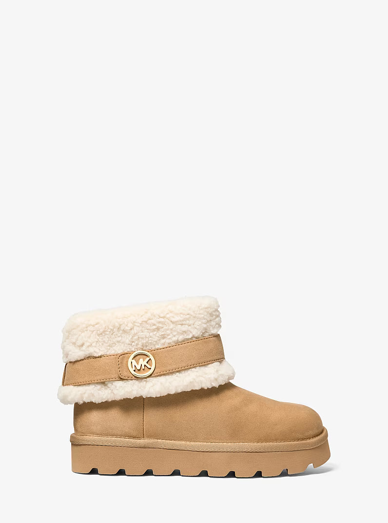 MK Winnie Luxe Stiefel