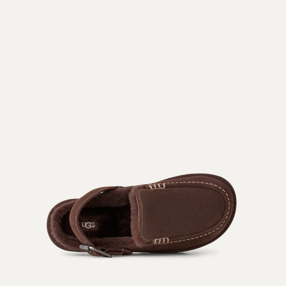 Goldenstar Evelina Clog