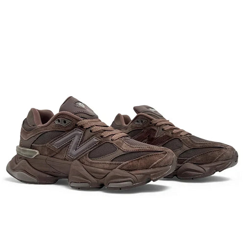 NB 9060 Sneaker - Chestnut