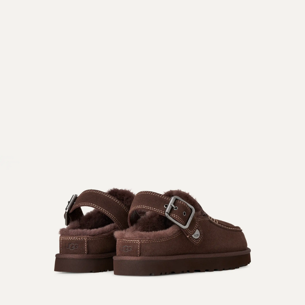 Goldenstar Evelina Clog