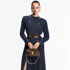 Sinclaire's Pochette Metis East West Bag