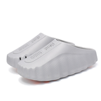 Mondello Sculpted Massage Slippers