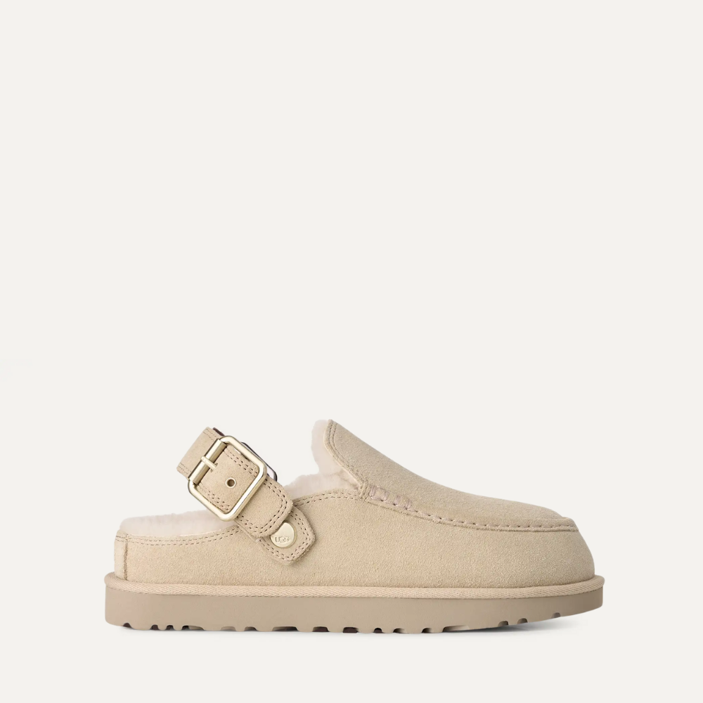 Goldenstar Evelina Clog