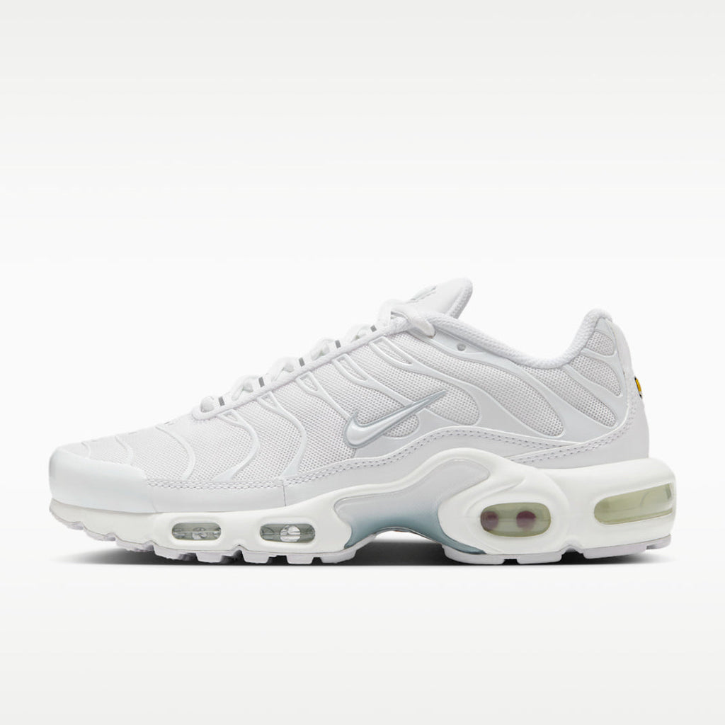 AM TN Plus White