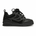 1854 Trainer-Sneaker Schwarz