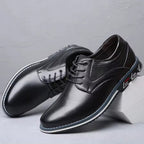 Klassische Herren-Anzugschuhe