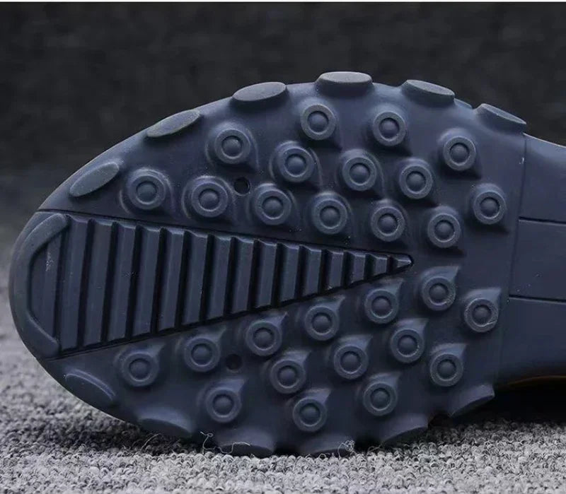 Happy™ CozyShoes : Chaussures imperméables et confortables