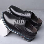 Klassische Herren-Anzugschuhe