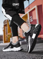 Happy™ CozyShoes : Chaussures imperméables et confortables