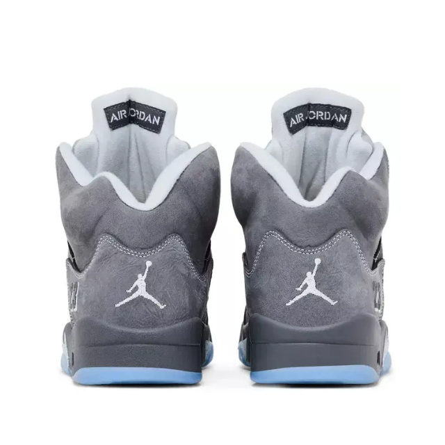 J5 RETRO GRAU