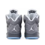 J5 RETRO GRAU