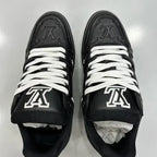 Trainer Sneaker ‘All Black’