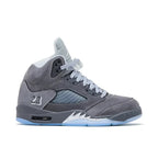 J5 RETRO GRAU