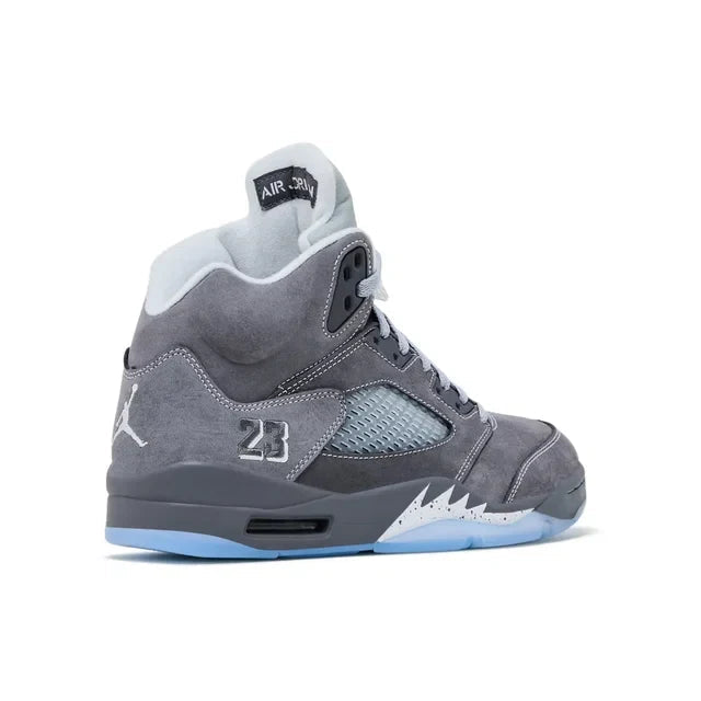 J5 RETRO GRAU