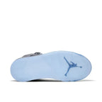 J5 RETRO GRAU
