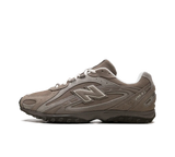 Tênis New Balance 204L 'Mushroom Arid Stone' Marrom