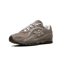 Tênis New Balance 204L 'Mushroom Arid Stone' Marrom